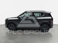 2026 KIA EV2