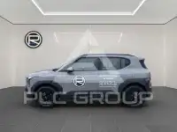 2026 KIA EV2