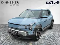 2026 KIA EV2