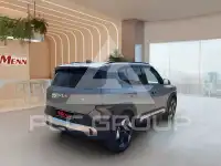 2026 KIA EV2