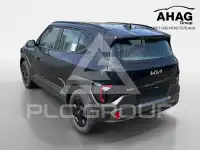 2026 KIA EV2
