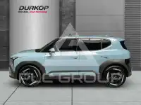 2026 KIA EV2