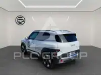 2026 KIA EV2