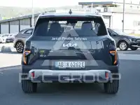 2026 KIA EV2
