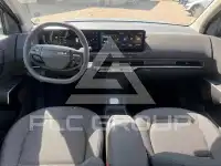 2026 KIA EV2