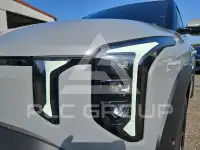 2026 KIA EV2