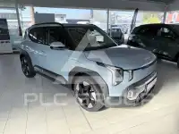 2026 KIA EV2