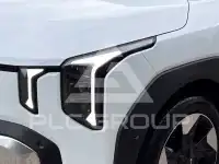 2026 KIA EV2