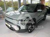 2026 KIA EV2