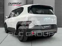2026 KIA EV2