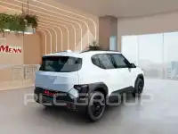 2026 KIA EV2
