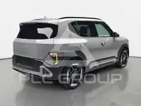 2026 KIA EV2