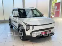 2026 KIA EV2