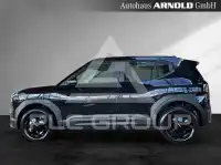 2026 KIA EV2