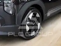 2026 KIA EV2