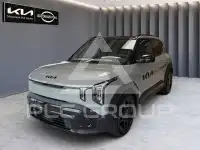 2026 KIA EV2