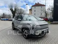 2026 KIA EV2