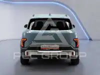 2026 KIA EV2
