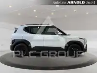 2026 KIA EV2