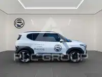 2026 KIA EV2