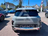 2026 KIA EV2