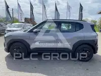2026 KIA EV2