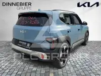 2026 KIA EV2