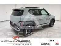 2026 KIA EV2