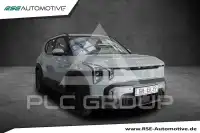 2026 KIA EV2