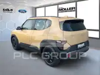 2026 KIA EV2