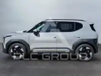 2026 KIA EV2