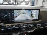 2026 KIA EV2