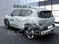 2026 KIA EV2