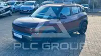 2026 KIA EV2