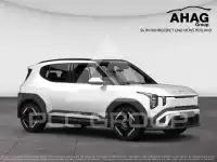 2026 KIA EV2