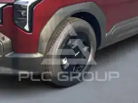 2026 KIA EV2