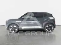 2026 KIA EV2