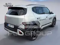 2026 KIA EV2