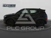2026 KIA EV2