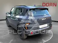 2026 KIA EV2