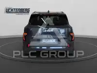 2026 KIA EV2