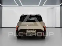 2026 KIA EV2