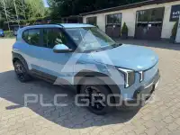 2026 KIA EV2