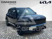 2026 KIA EV2
