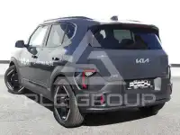 2026 KIA EV2