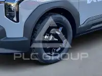 2026 KIA EV2