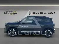 2026 KIA EV2