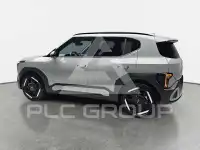 2026 KIA EV2