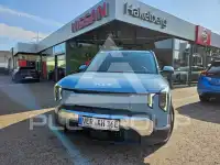 2026 KIA EV2
