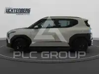 2026 KIA EV2
